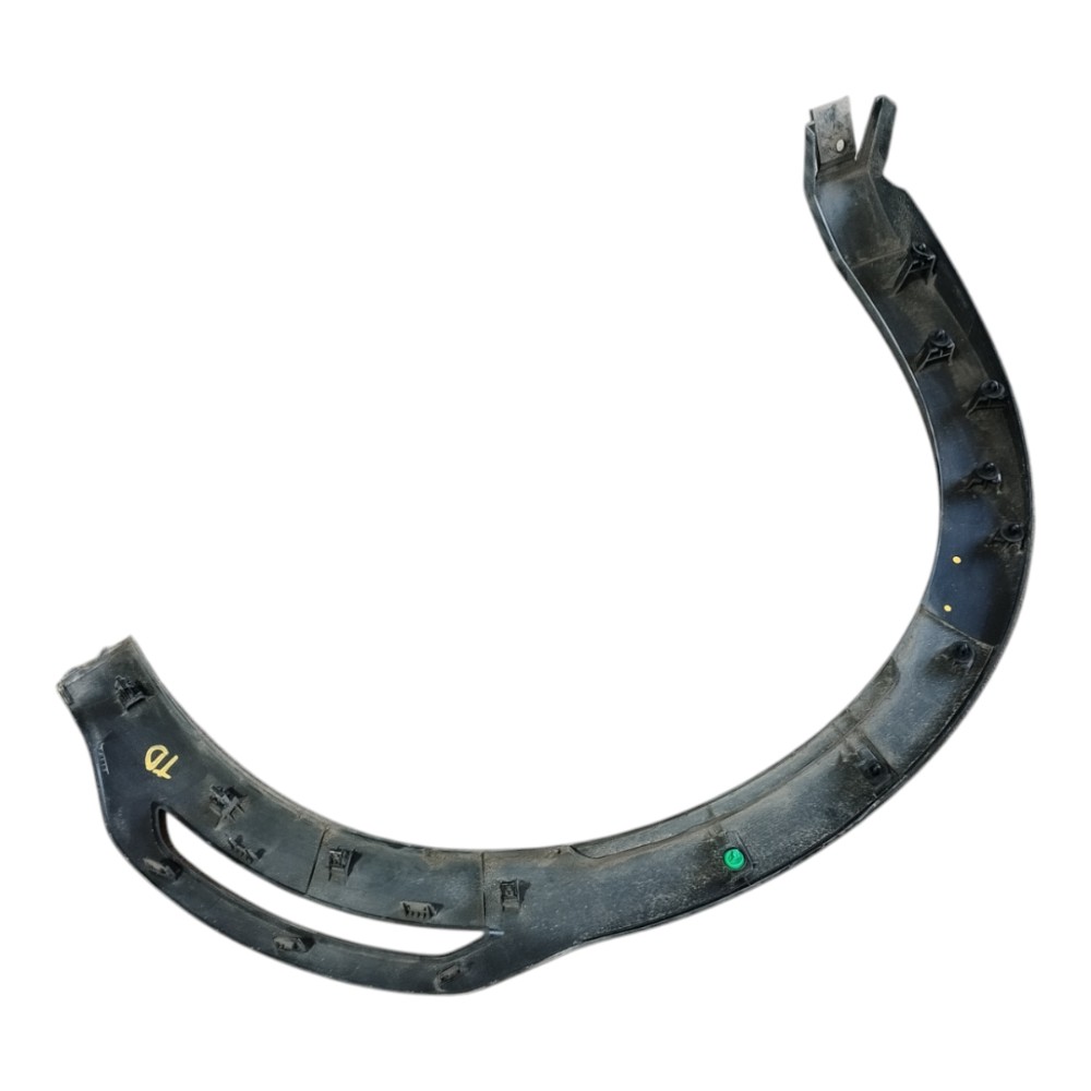 Moldura Paralama Traseiro Direito Byd Dolphin Mini 2024 V634 5