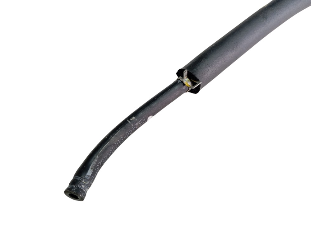 Mangueira Solenóide Intercooler Hyundai Creta 2023 V609 4