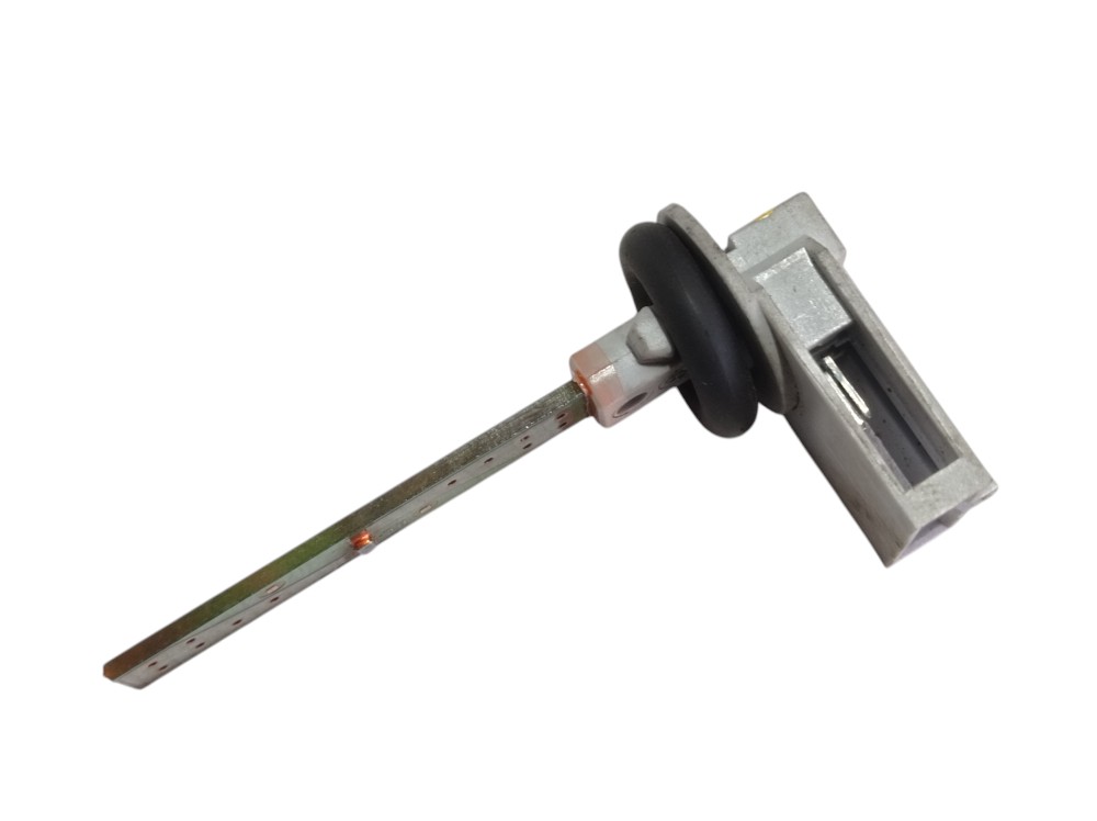 Sensor Temperatura Caixa Ar Traseira Porsche Cayenne 03 V371 4