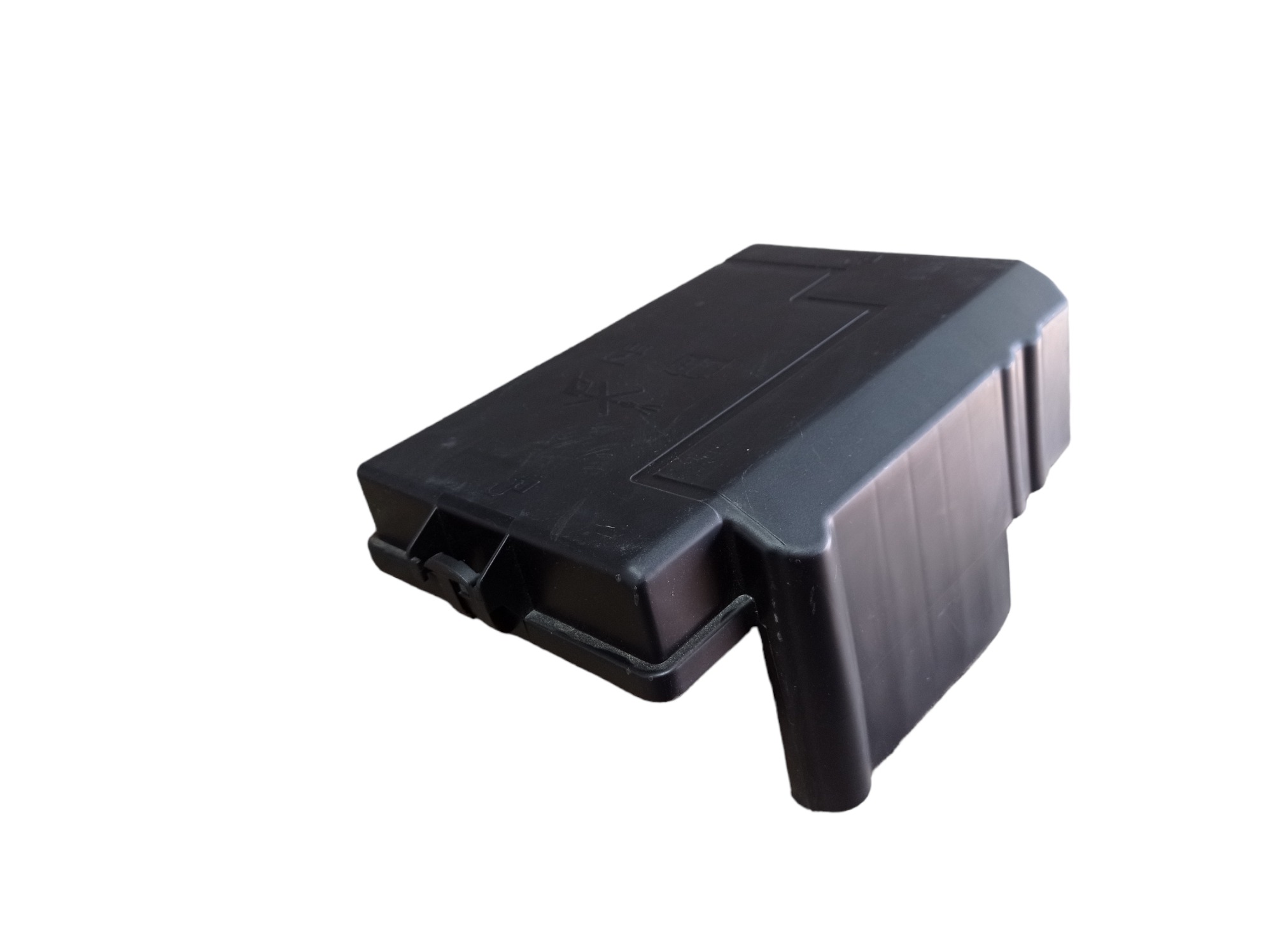 Tampa Caixa Fusível Externa Gwm Haval H6 Gt 1.5 2024 V598 7