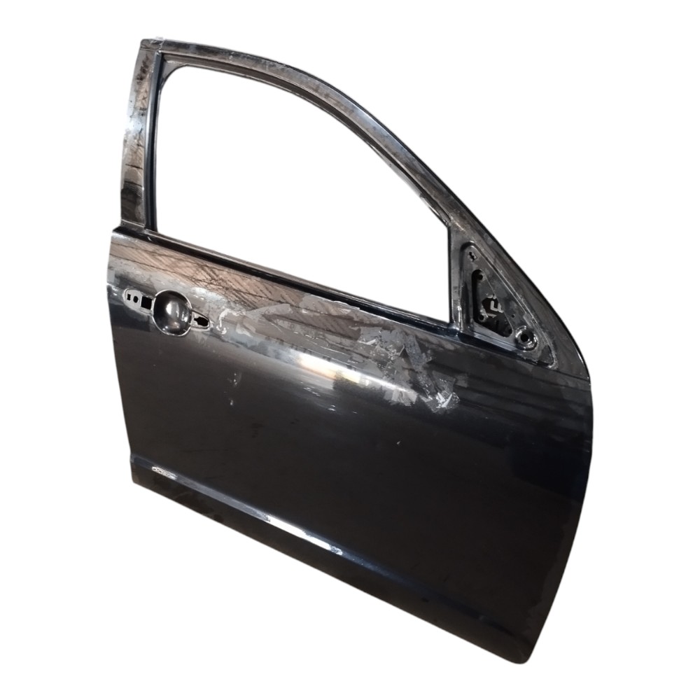 Porta Dianteira Direita Ford Fusion 2010 V637 4