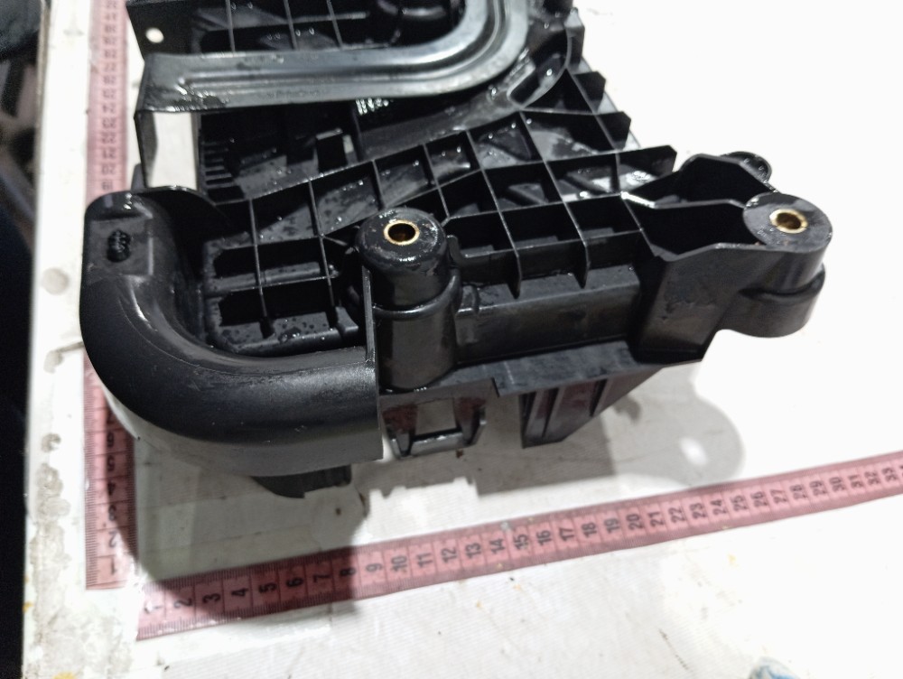 Suporte Bateria Renault Zoe 2022 2023 V639 7