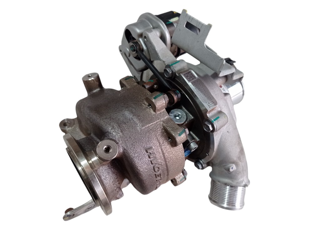 Turbina Gwm Haval H6 Hev 1.5 2024 V610 3