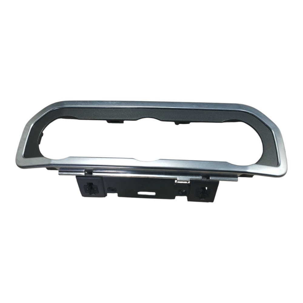 Moldura Comando Ar Land Rover Discovery 4 2010 A 2014 V656 3