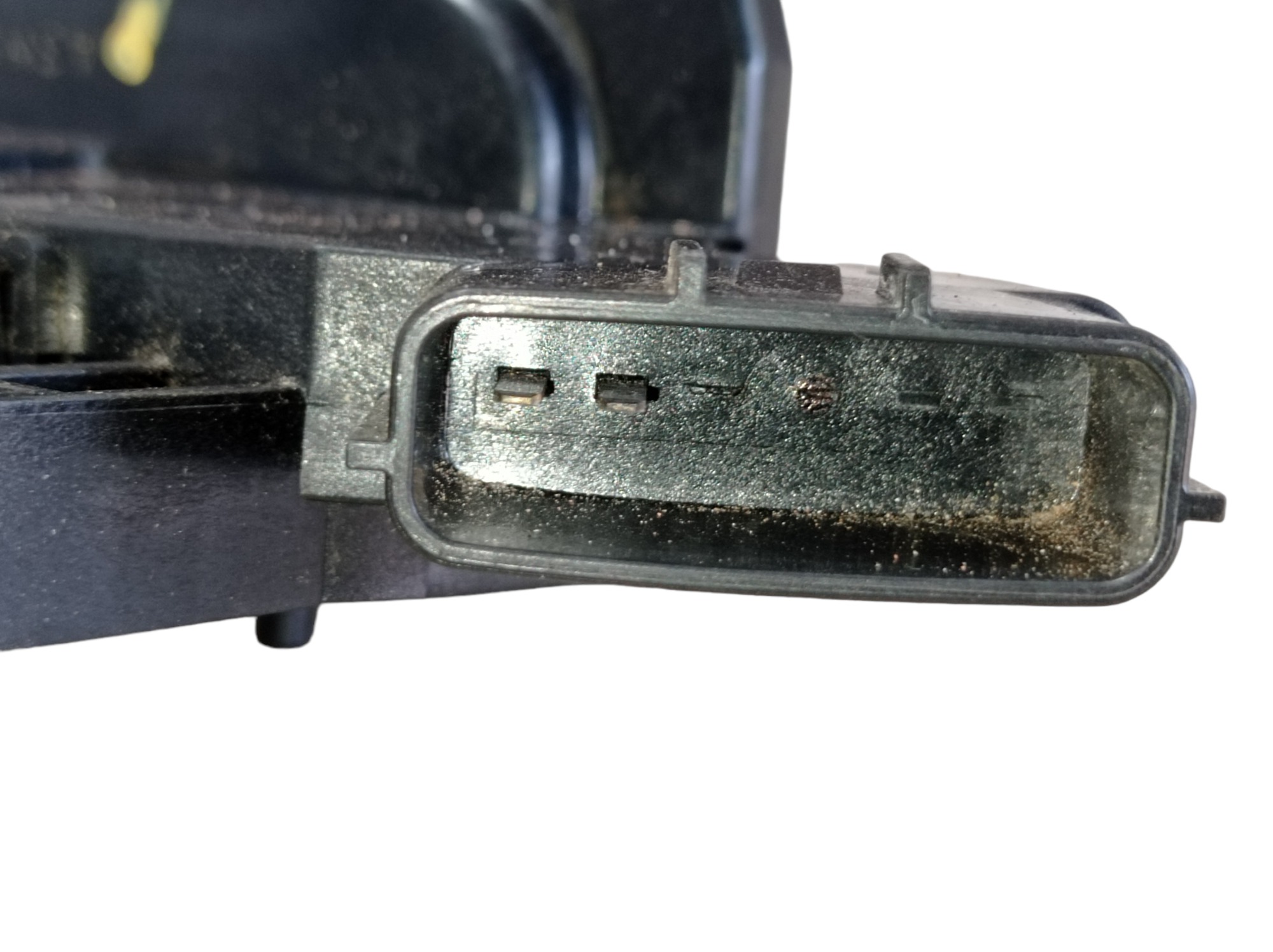 Fechadura Eletrica Traseira Esquerda Nissan Leaf 2022 V589 5