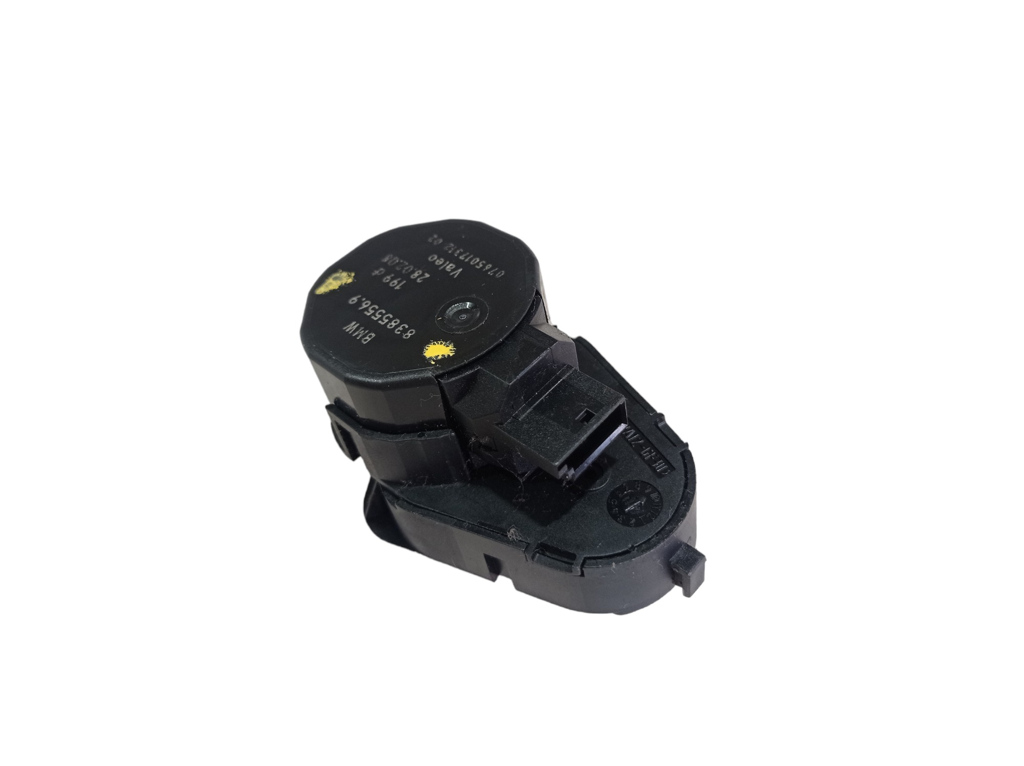 Motor Atuador Caixa Ar Range Rover Vogue 3.6 2008 V583 2