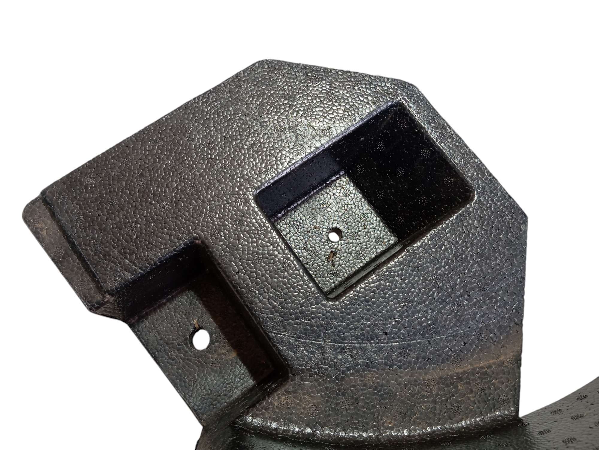 Isopor Direito Porta Malas Byd Dolphin Gs 2024 2025 V596 7