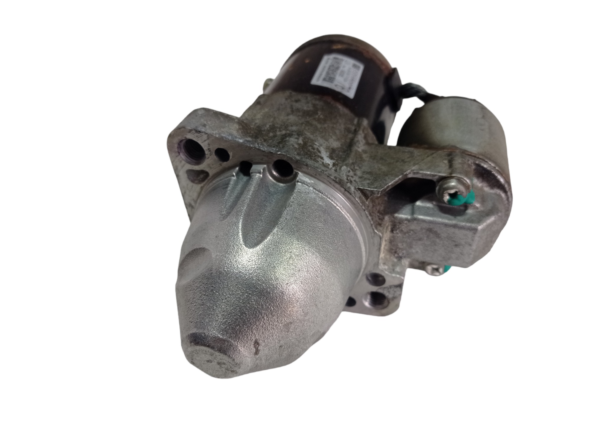 Motor Arranque Mitsubishi Asx 2.0 2014 V574 1