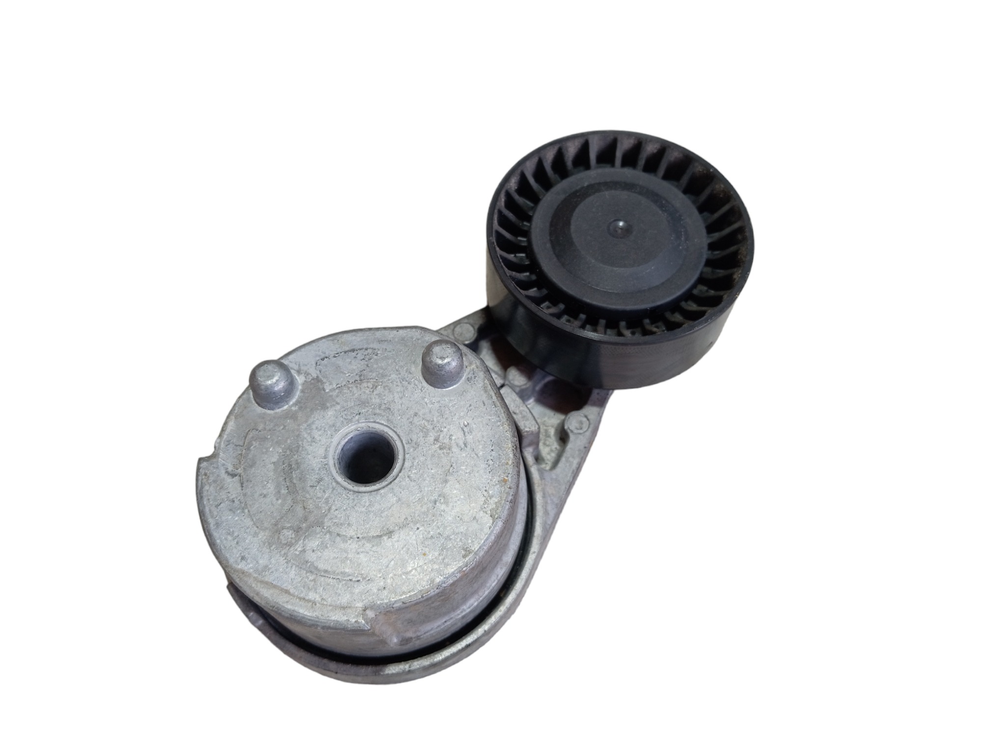 Tensor Correia Land Rover Discovery 5 3.0 2019 V597 4