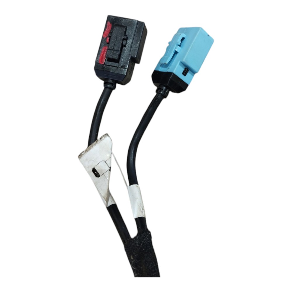 Cabo Entrada Ubs Console Chery Tiggo 7 Pro 2022 2024 V640 7