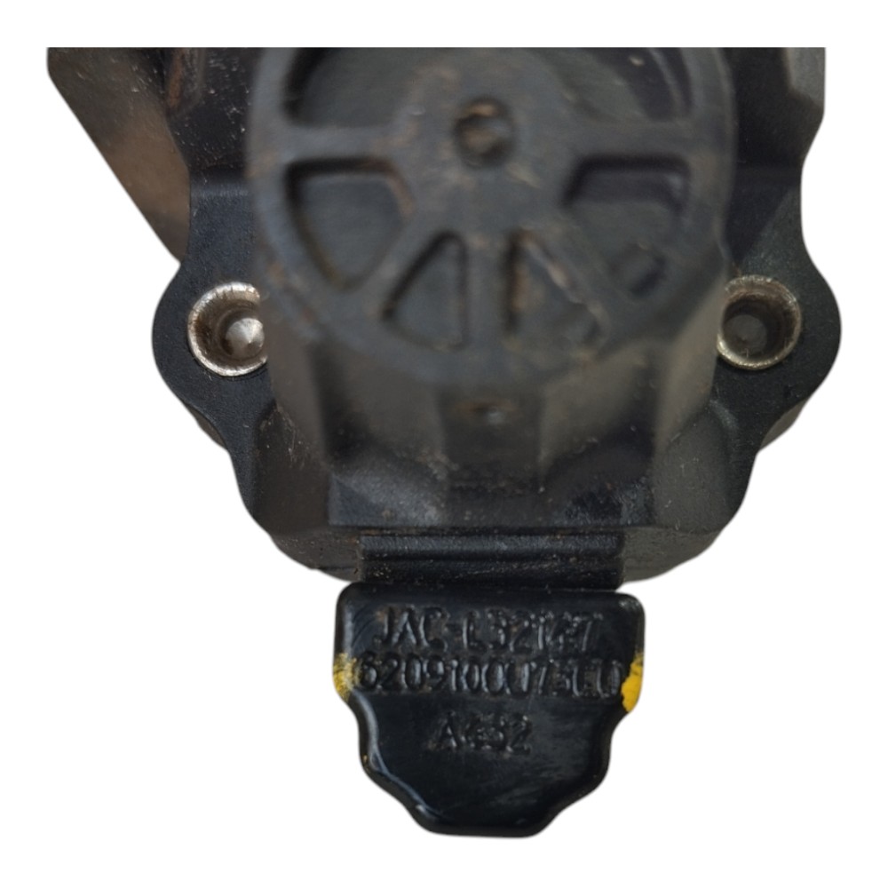 Limitador Traseiro Direito Jac Ej7 2023 V618 6