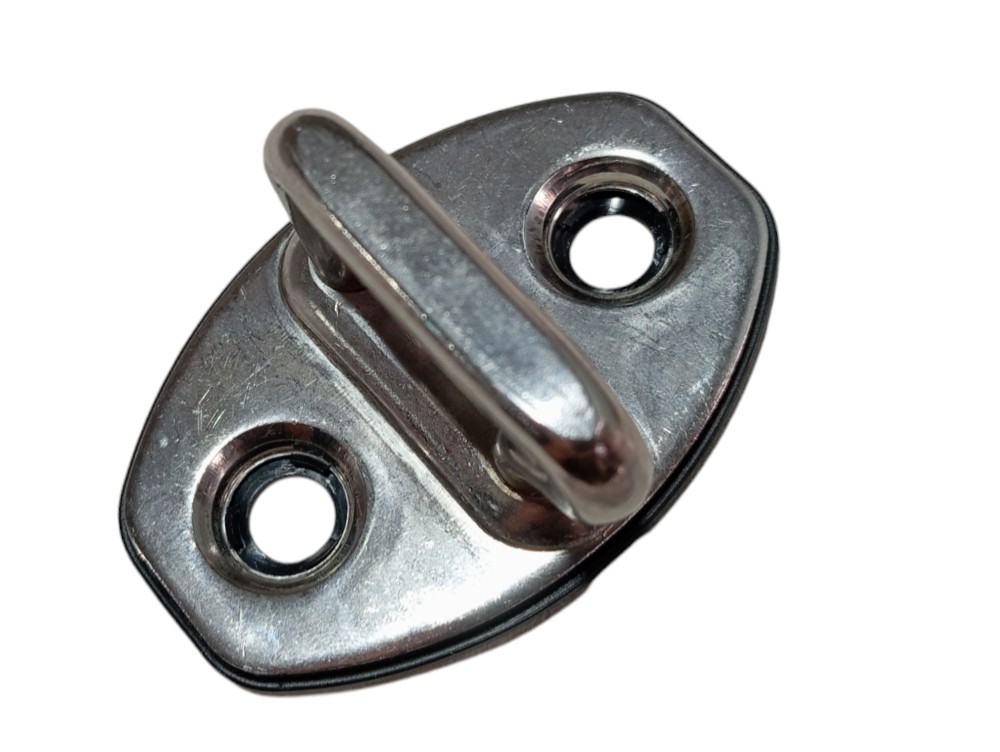 Batente Porta Vw Nivus Hl Tsi 2024 V608 4