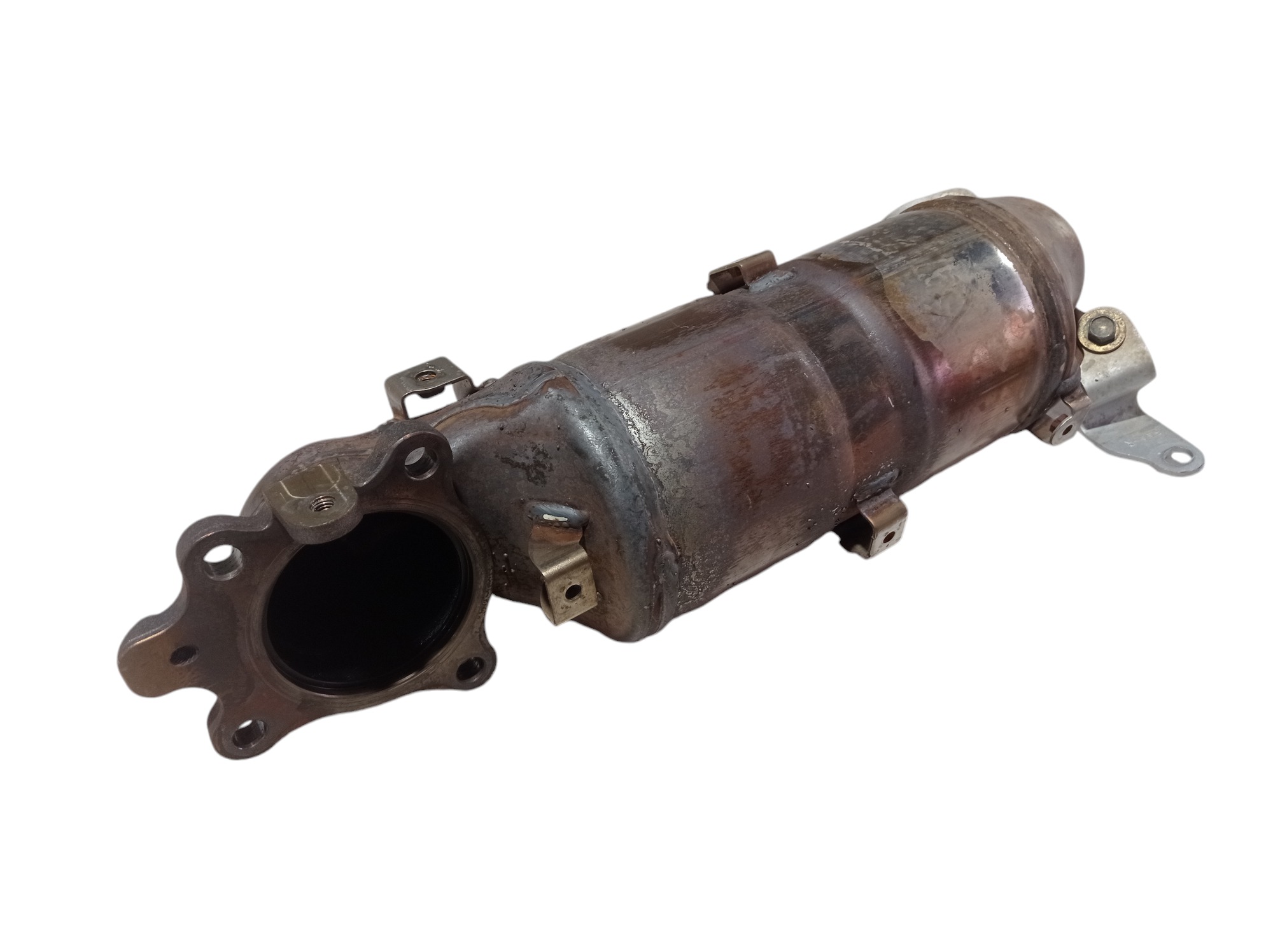 Catalisador Honda Hrv Touring 1.5 2020 2025 V602 2