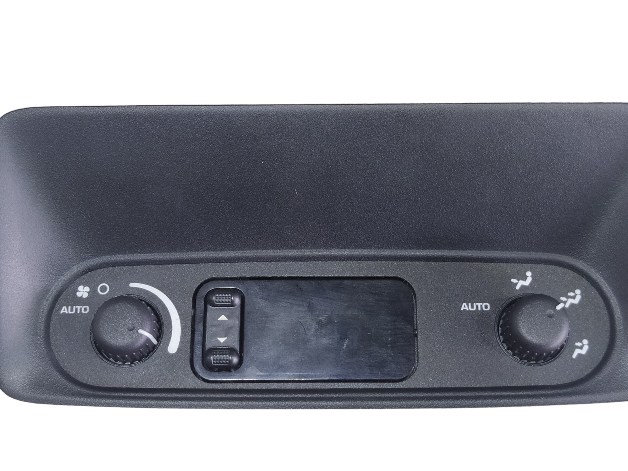 Comando Ar Condicionado Chrysler Grand Caravan 2005 V586 8
