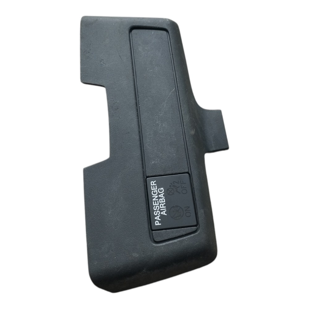 Moldura Acabamento Painel Ram Rampage Rt 2024 2023 V641 7