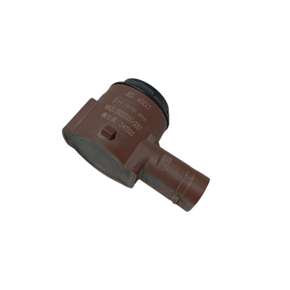 Sensor estacionamento traseiro Byd Song Pro 2025 V669 3