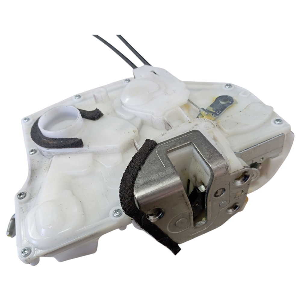Fechadura Porta Diant Esquerda Suzuki Scross 2015 2016 V648