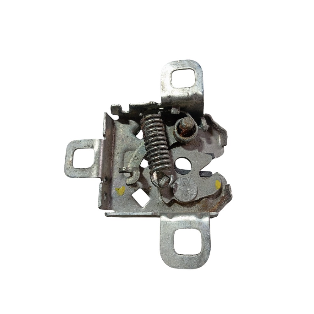 Fechadura Capô Fiat Mobi 2020 5