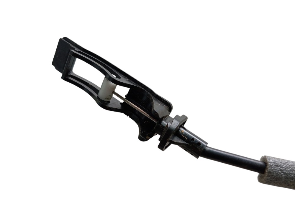 Cabo Fechadura Porta Dianteiro Esquerda Vw Golf Hig 14 V626 2