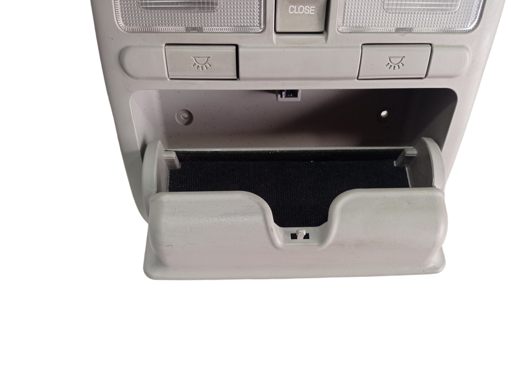 Luz Cortesia Hyundai Azera 3.3 2011 928303l2xx V579 1