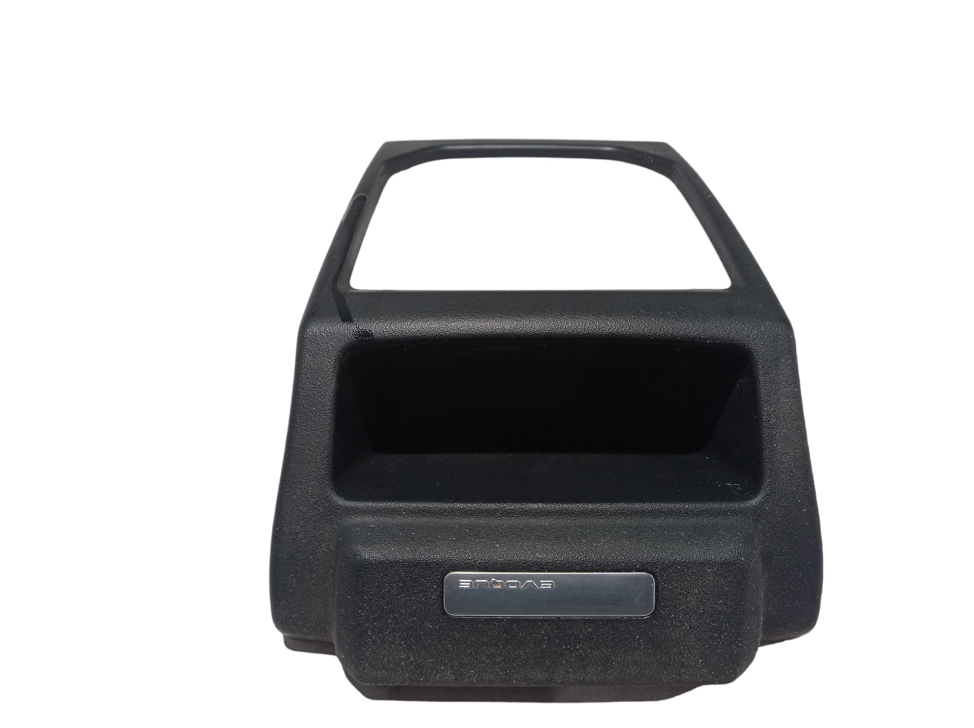 Acabamento Traseiro Console Central Evoque 2015 V600 7