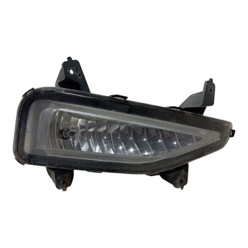Farol Milha Direito Jac T50 2017 2021 V662 Branca 7
