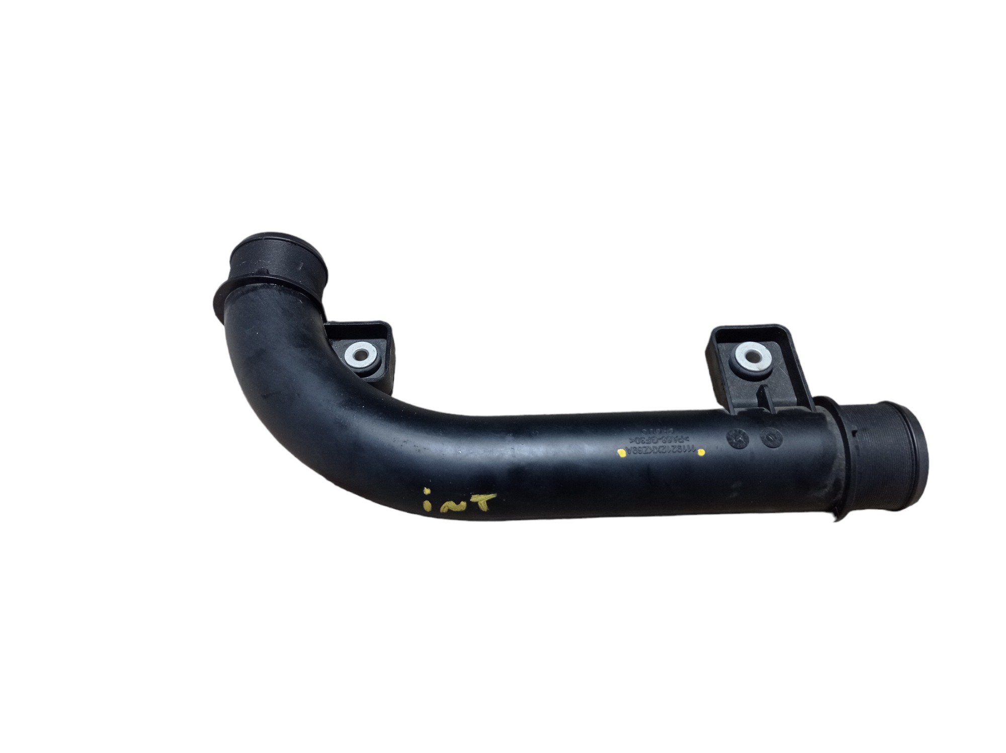 Cano Intercooler Gwm Haval H6 Gt 1.5 2024 V598 2