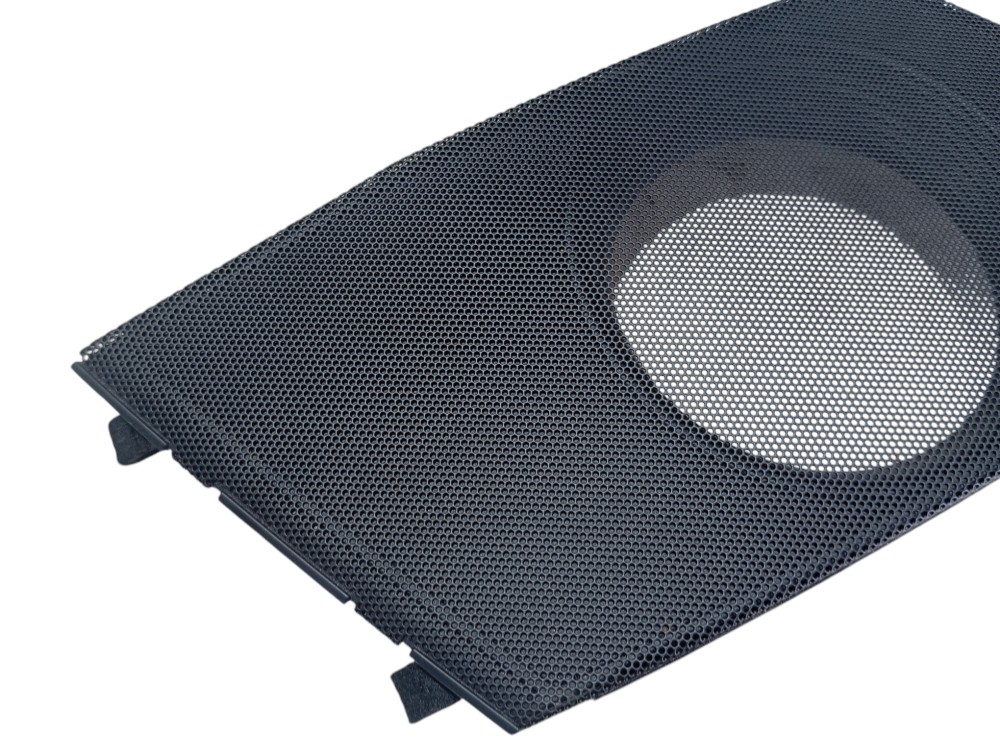 Acabamento Alto Falante Esquerdo Painel Rx500hf 23 V619 8