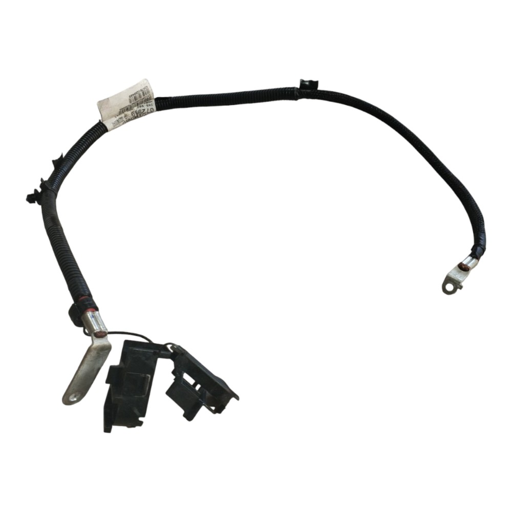 Cabo Polo Positivo Fiat Mobi 2016 2025 52202260 V654 7