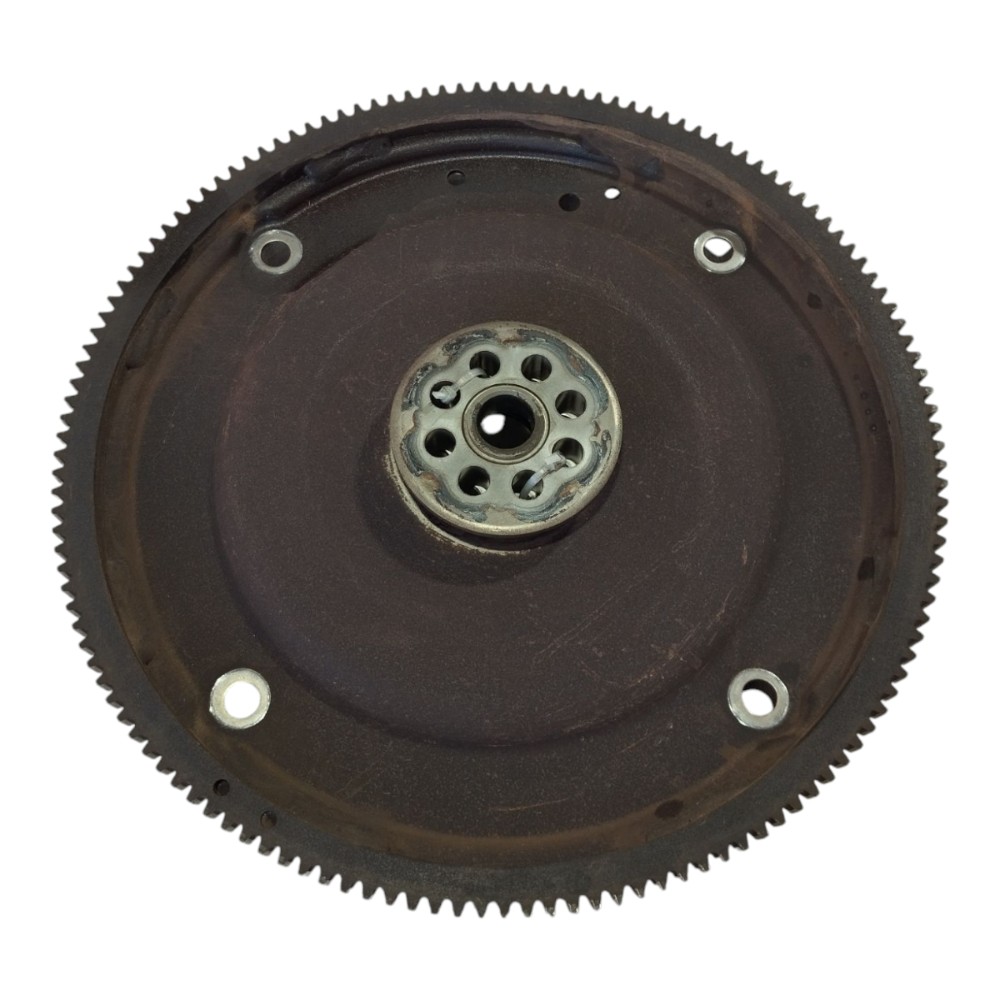 Volante Motor Land Rover Discovery 3 2007 V635 10
