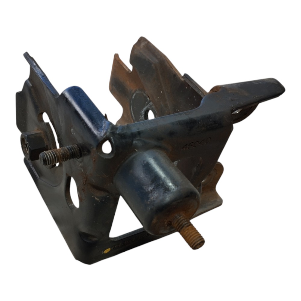 Suporte Coxim Esquerdo Chrysler Grand Caravan 2003 3.3 V578 5
