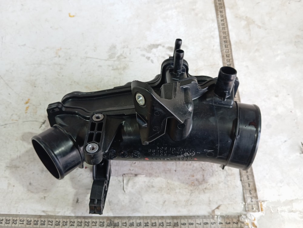 Mangueira Turbina Lexus Rx500hf Sport 2023 V619 7