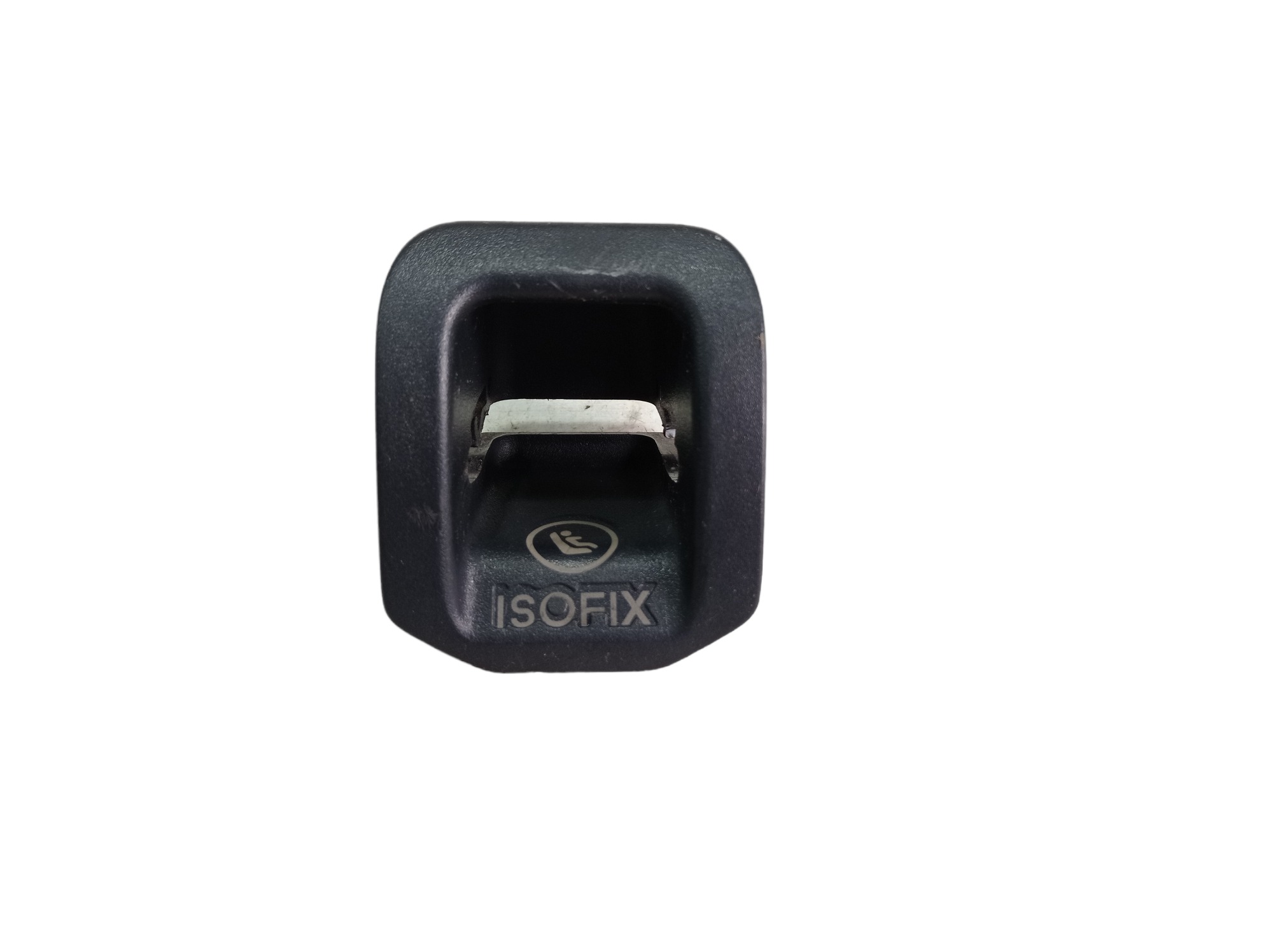 Tampa Isofix Mercedes Gla 200 2016 V568 3