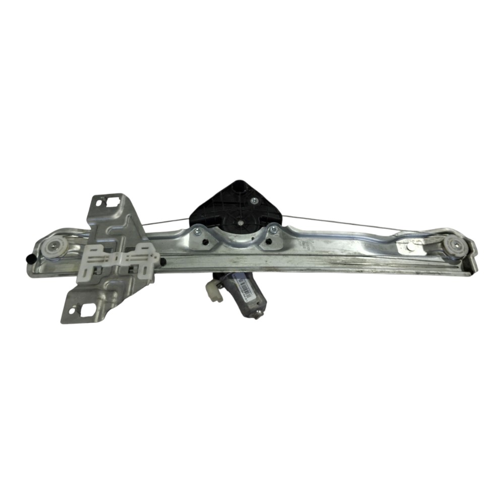 Maquina Vidro Dianteiro Dir Byd Dolphin Mini 2024 V634 3