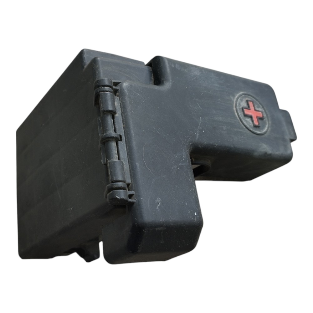 Caixa Fusivel Polo Pisitivo Bateria Jac Ejs1 2022 2023 V651 6