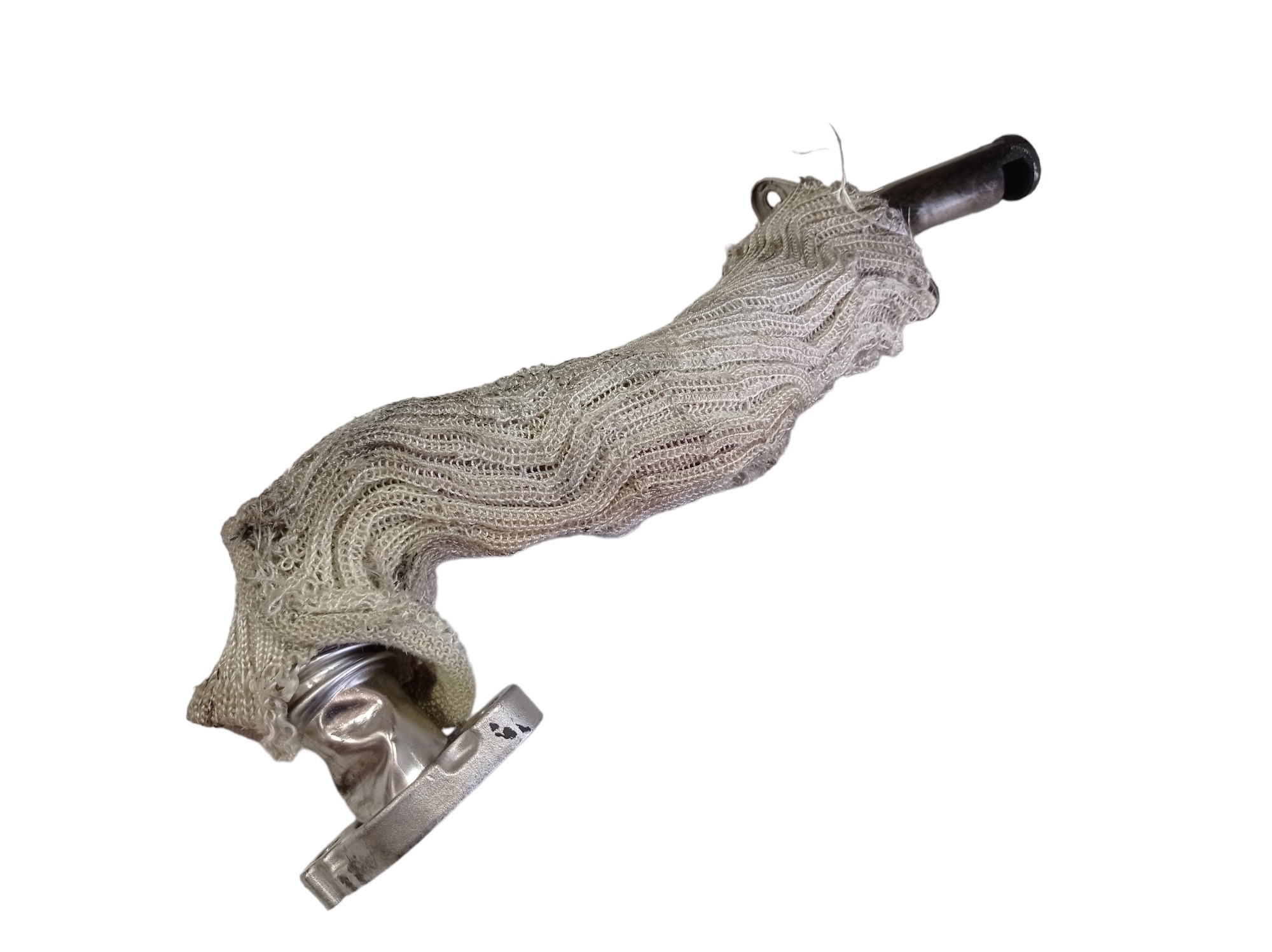 Cano Válvula Egr Jeep Grand Cherokee Limited 3.0 2014 V580 7