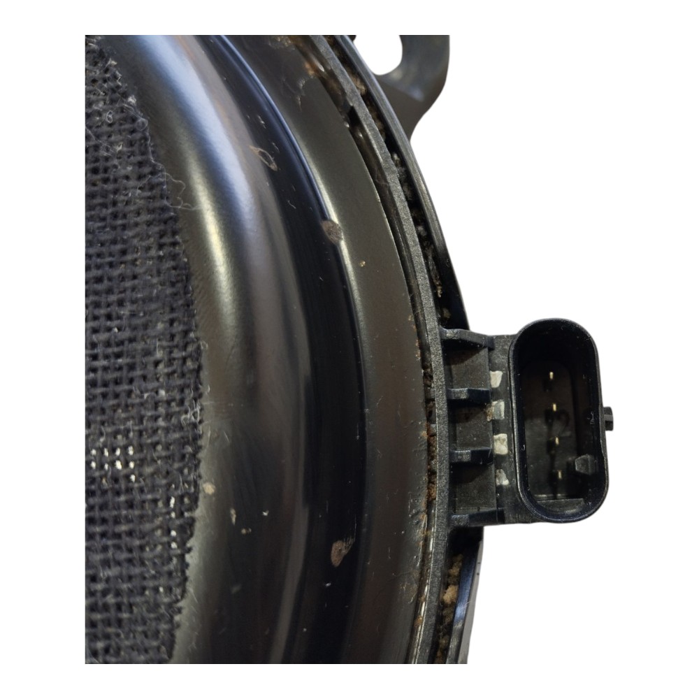Alto Falante Traseiro Esquerdo Land Rover Defender 2022 V645 4