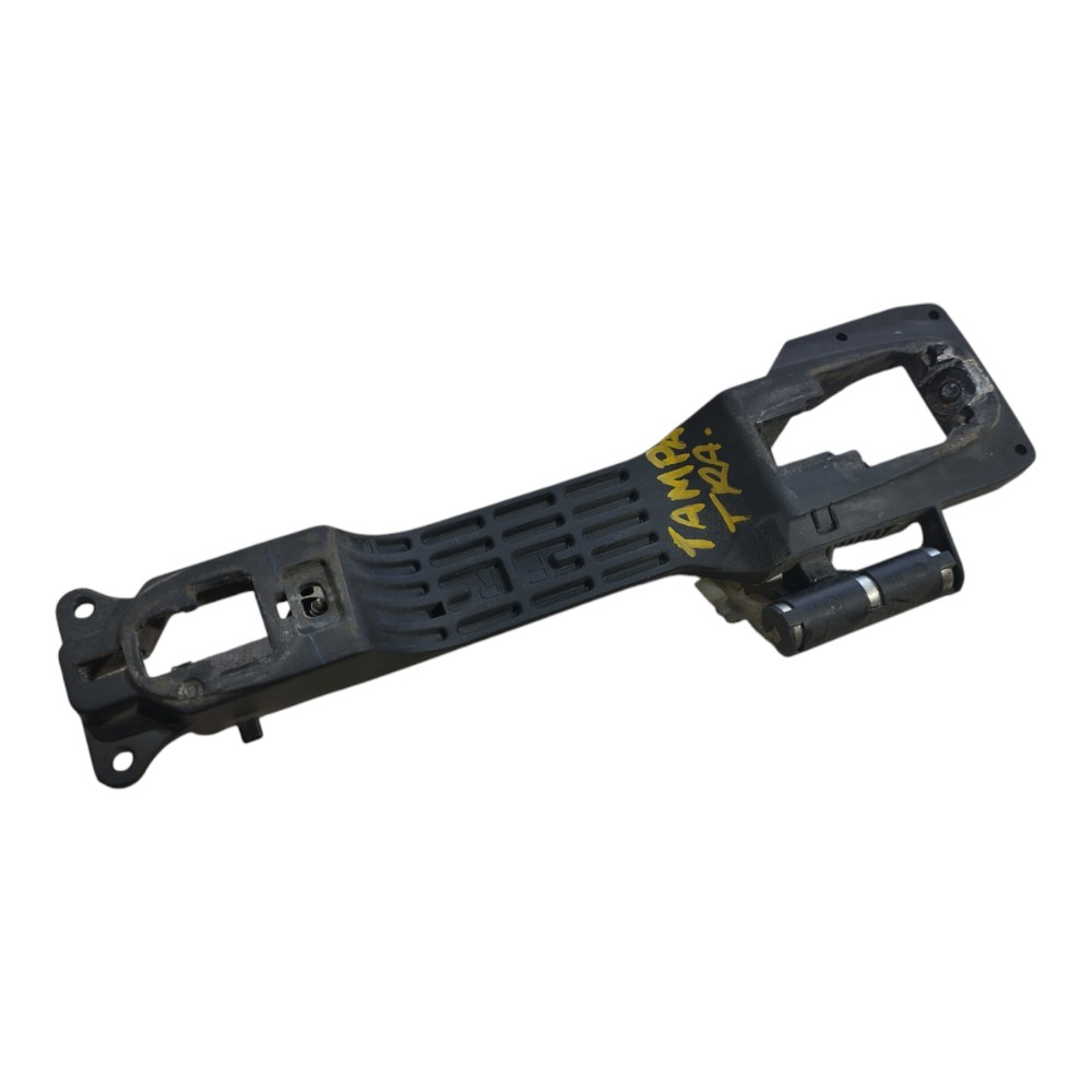 Maçaneta Suporte Tampa Traseira Suzuki Vitara 2012 2015 V643 4