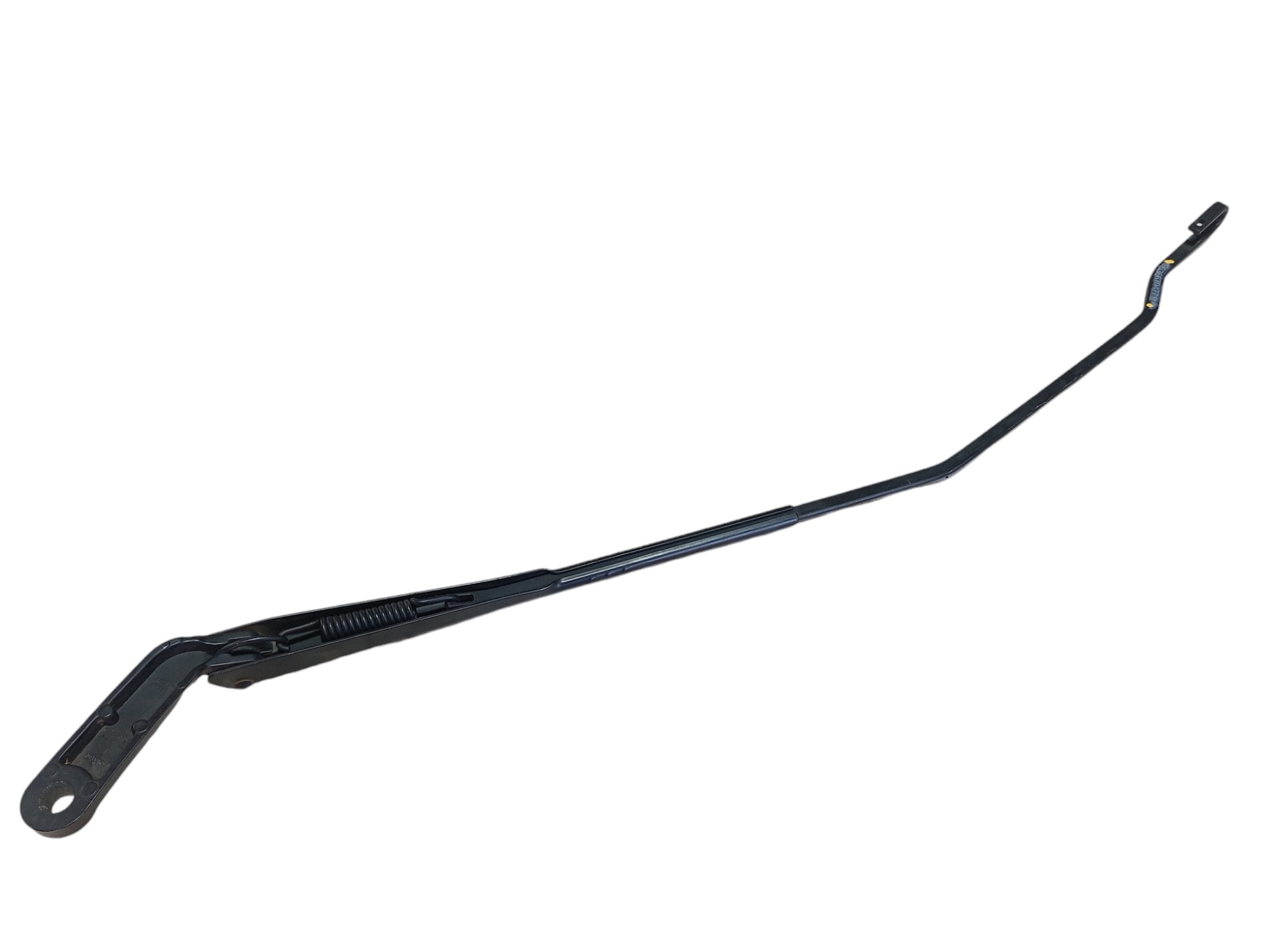 Braço Direito Limpador Parabrisa Peugeot 207 2010 V282 3