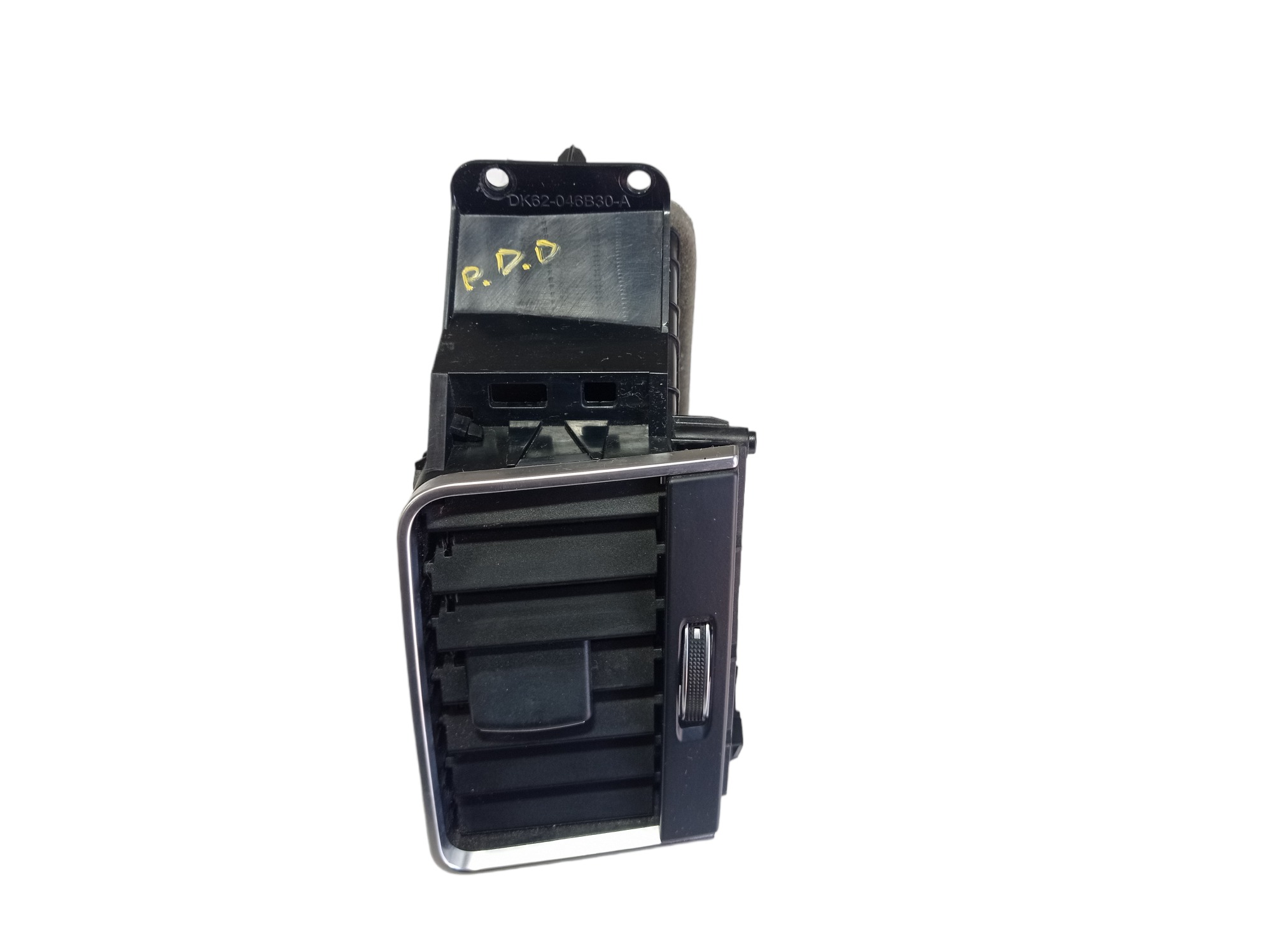 Difusor Ar Direito Painel Range Rover Sport 2014 V573 6
