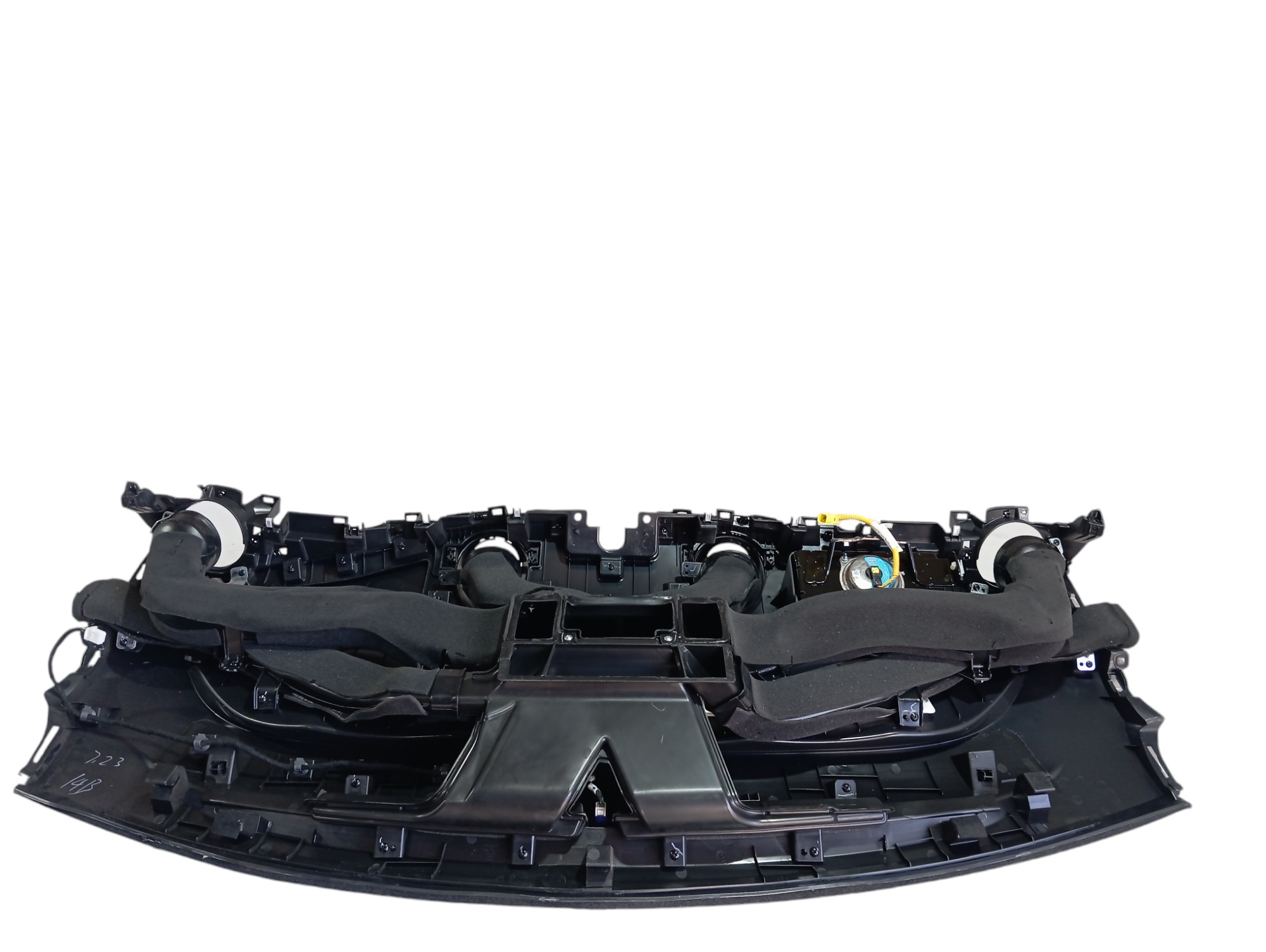 Capa Painel Byd Dolphin Gs 180ev 2024 V596 4