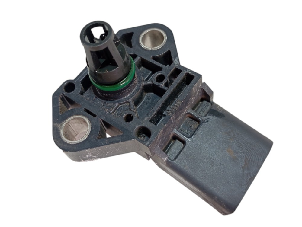Sensor Pressão Vw Nivus Hl Tsi 2024 V608 4