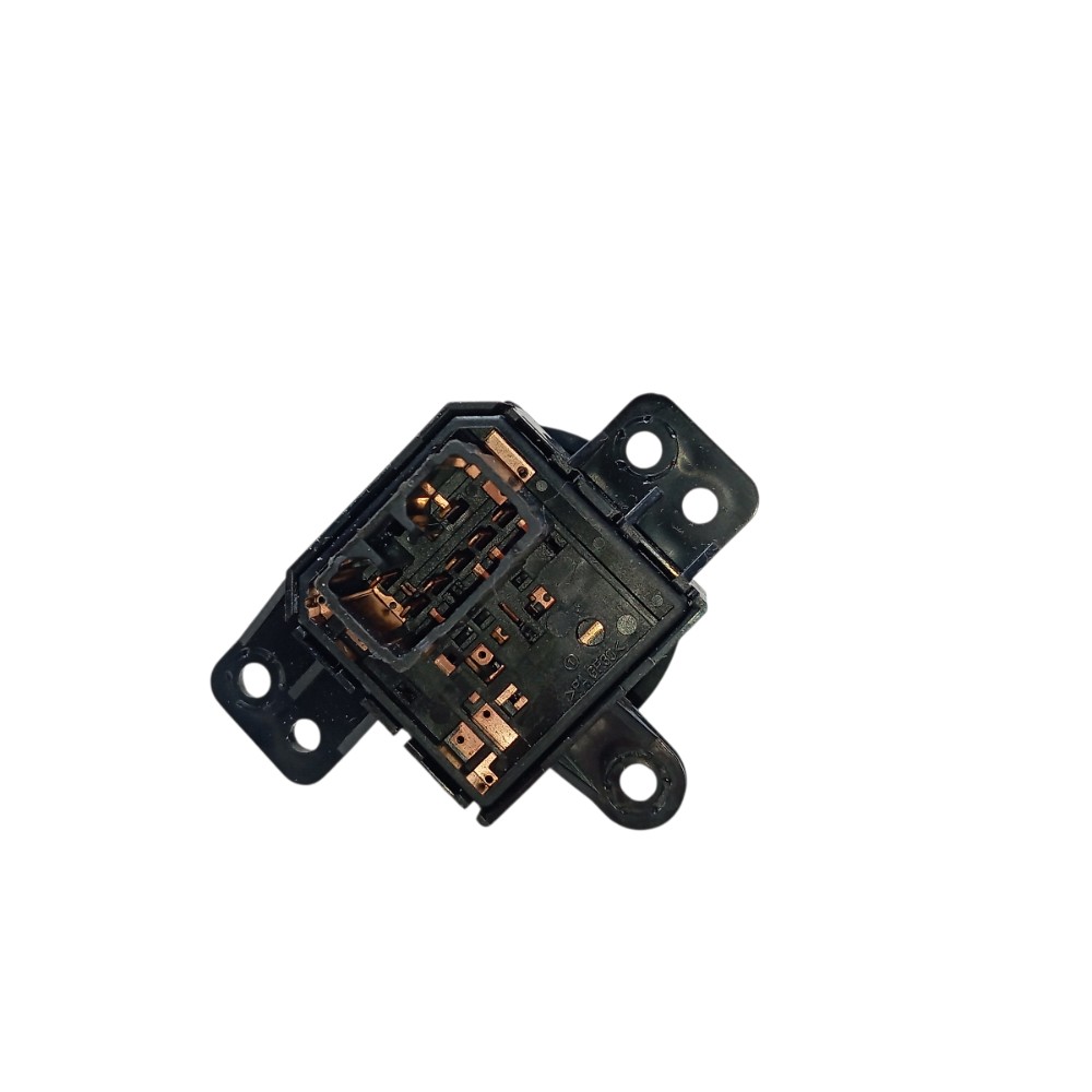 Comando Regulagem Retrovisor Hyundai Hb20 2013 A 2019 3