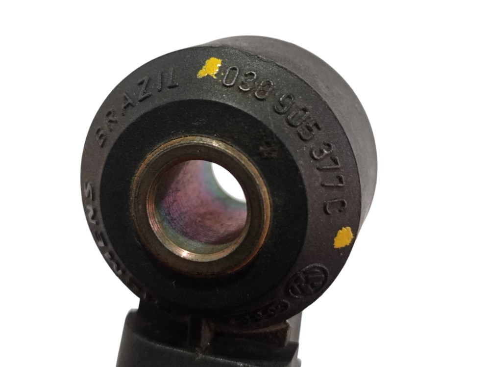 Sensor Detonação Saveiro Voyage Gol G5 1.6 2012 5
