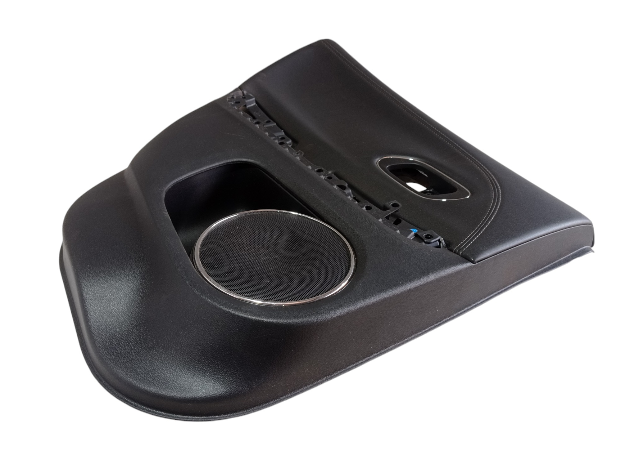 Forro Porta Traseiro Esquerdo Honda Hrv Touring 2020 25 V602 5