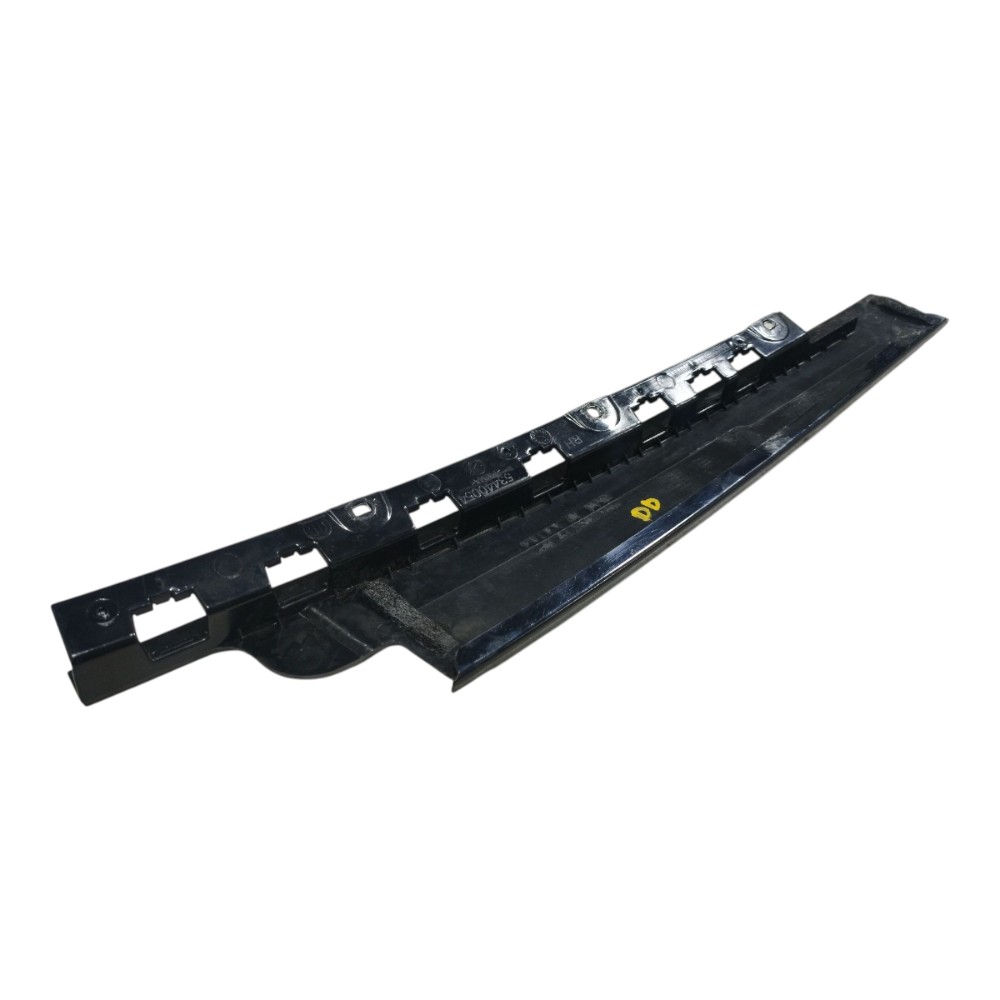 Moldura Porta Dianteira Dir Ram Rampage Rt 2023 2025 V664 4