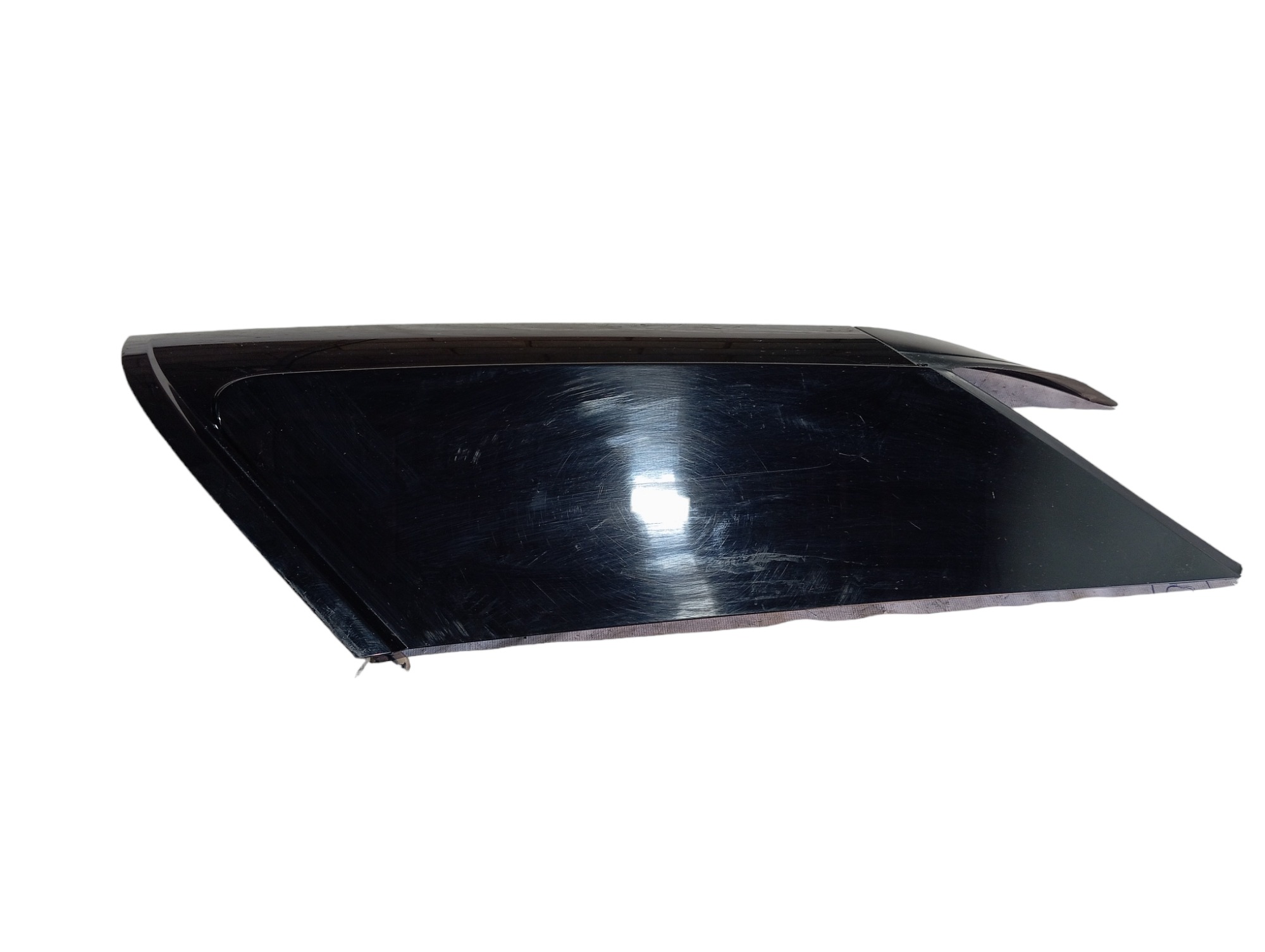 Acabamento Externo Traseira Direita Range Rover Sport V573 2