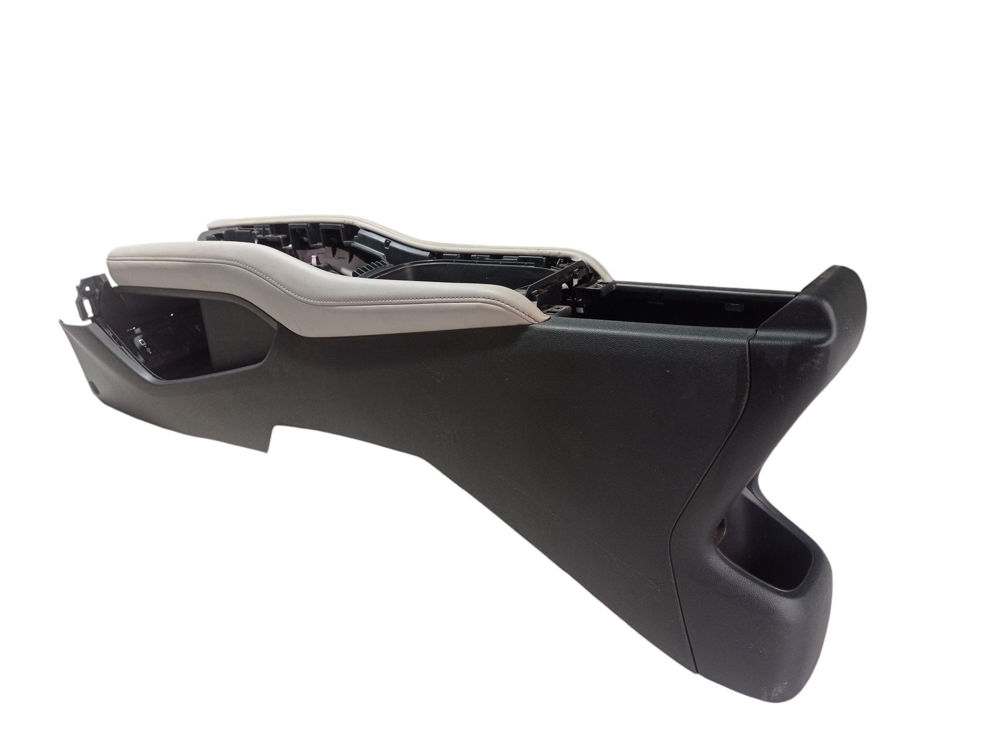 Console Central Honda Hrv Touring 1.5 2020 2025 V602 2
