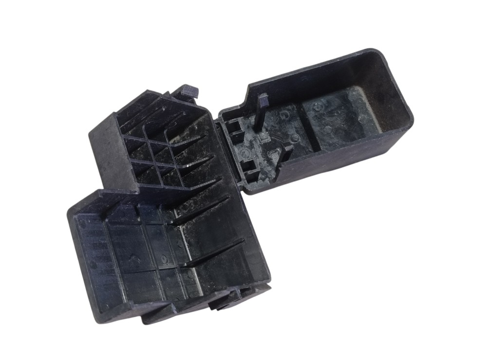 Capa Polo Positivo Bateria Jac Iev40 2020 V615 6