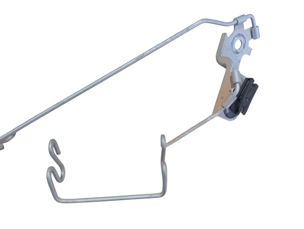 Suporte Chicote Sonda Lambda Lexus Rx500hf 2023 V619 1